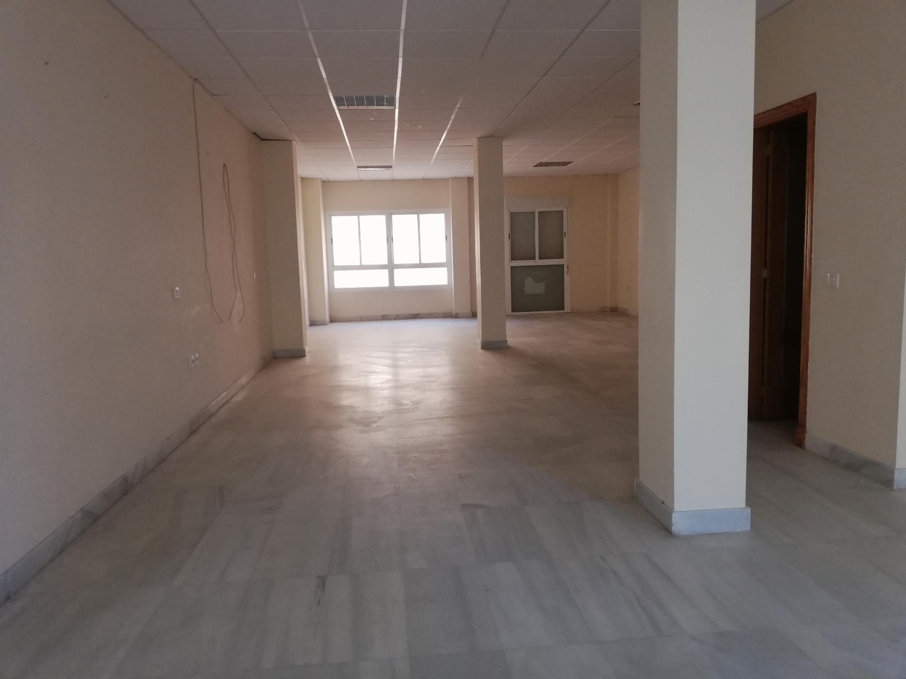 For sale of office in El Ejido