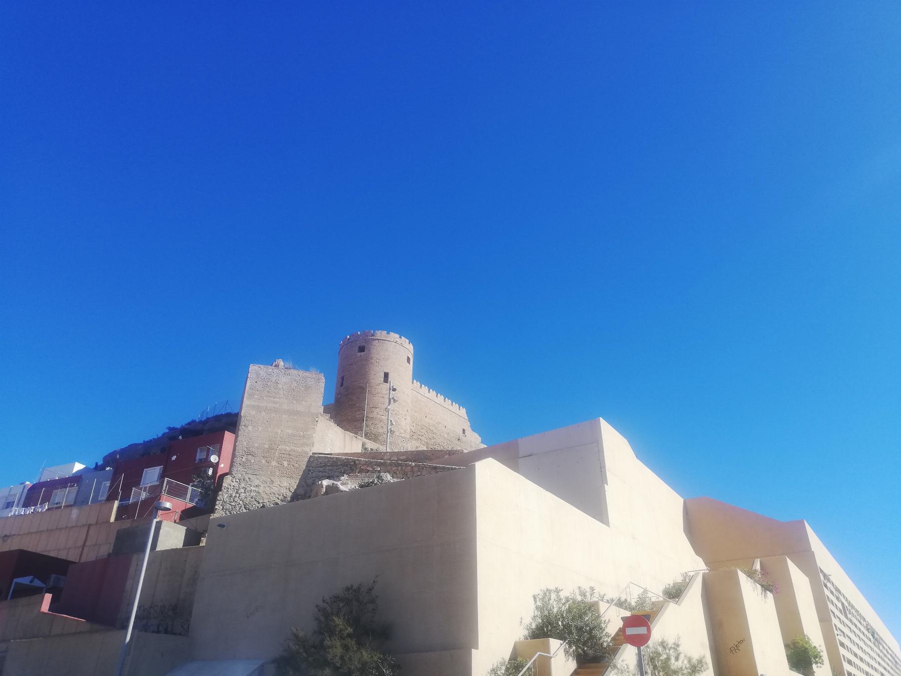 For sale of commercial in Almería
