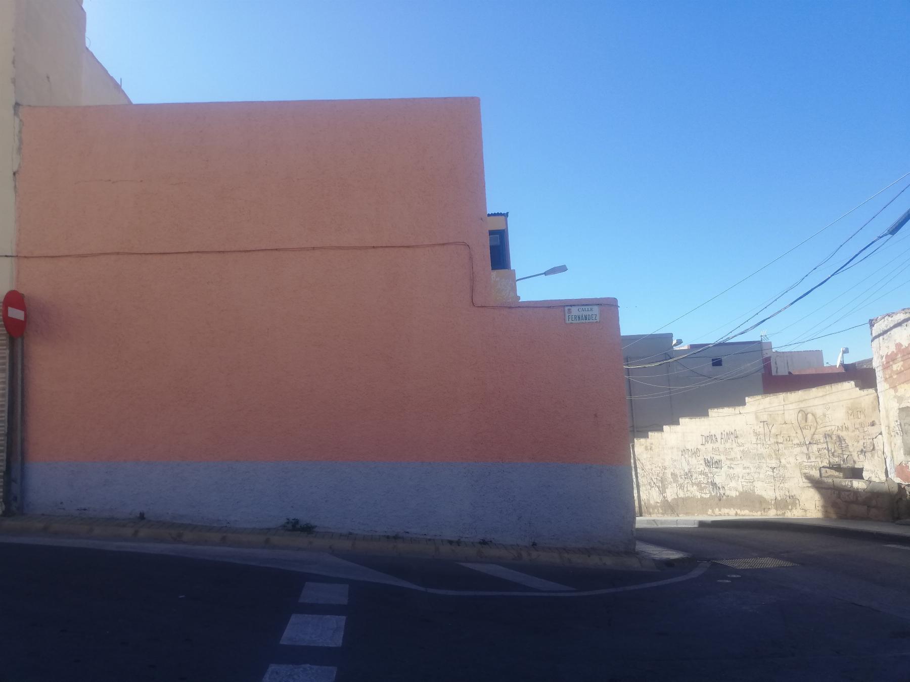 For sale of commercial in Almería