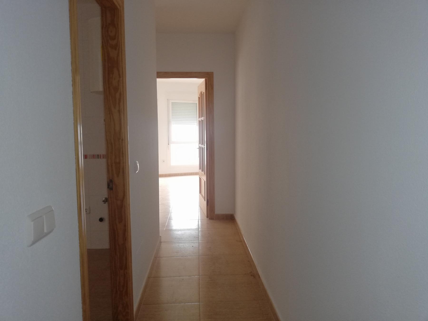 For sale of flat in Almería