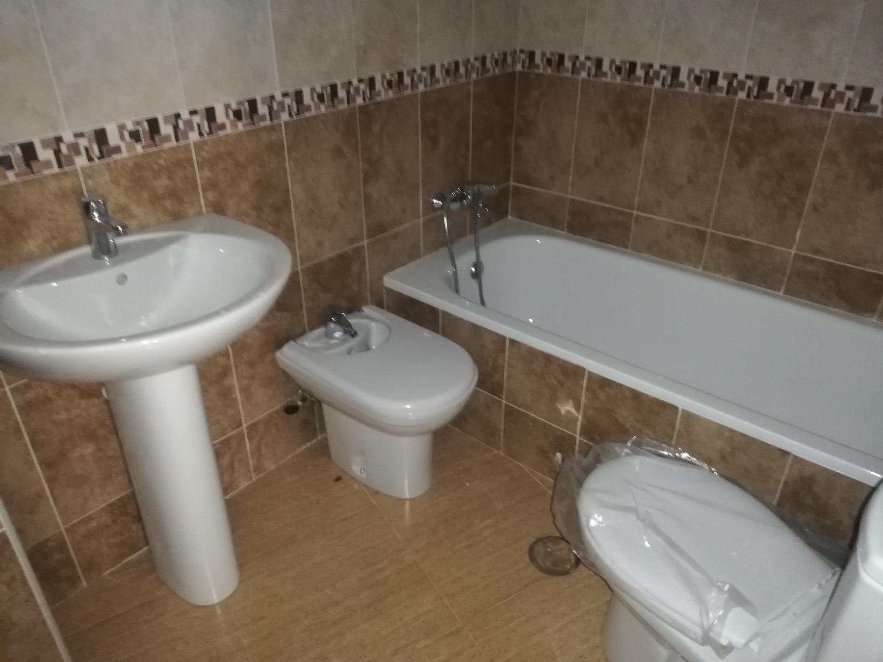 For sale of flat in Almería