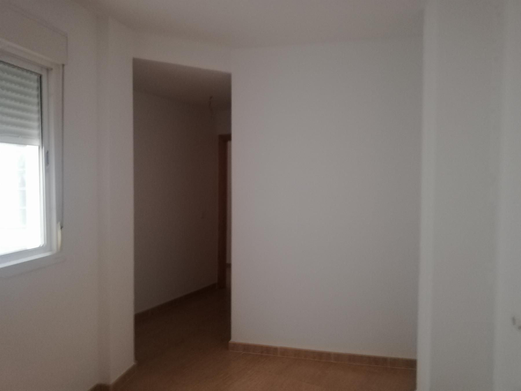 For sale of flat in Almería