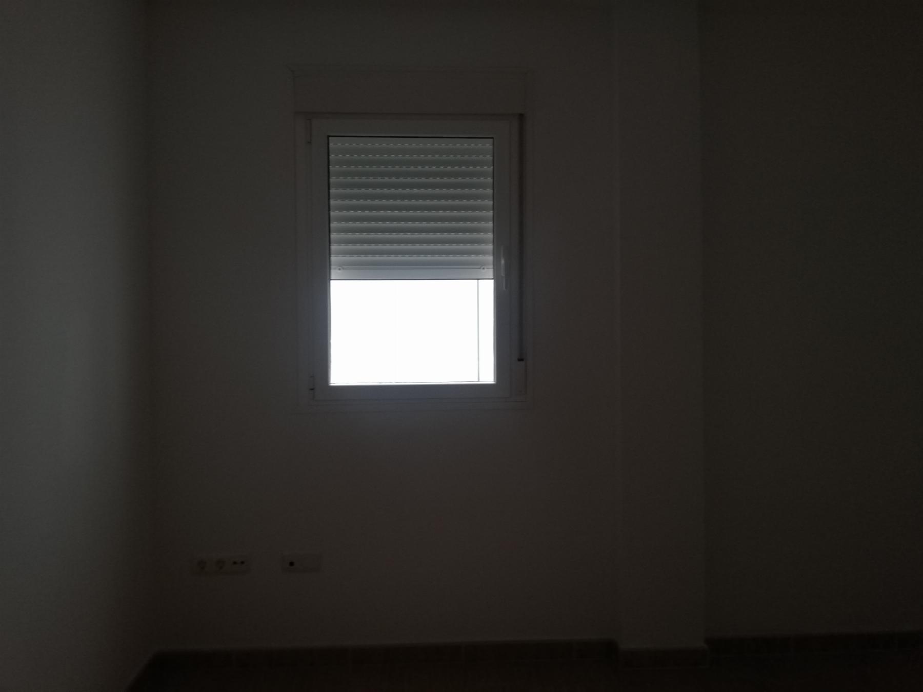 For sale of flat in Almería