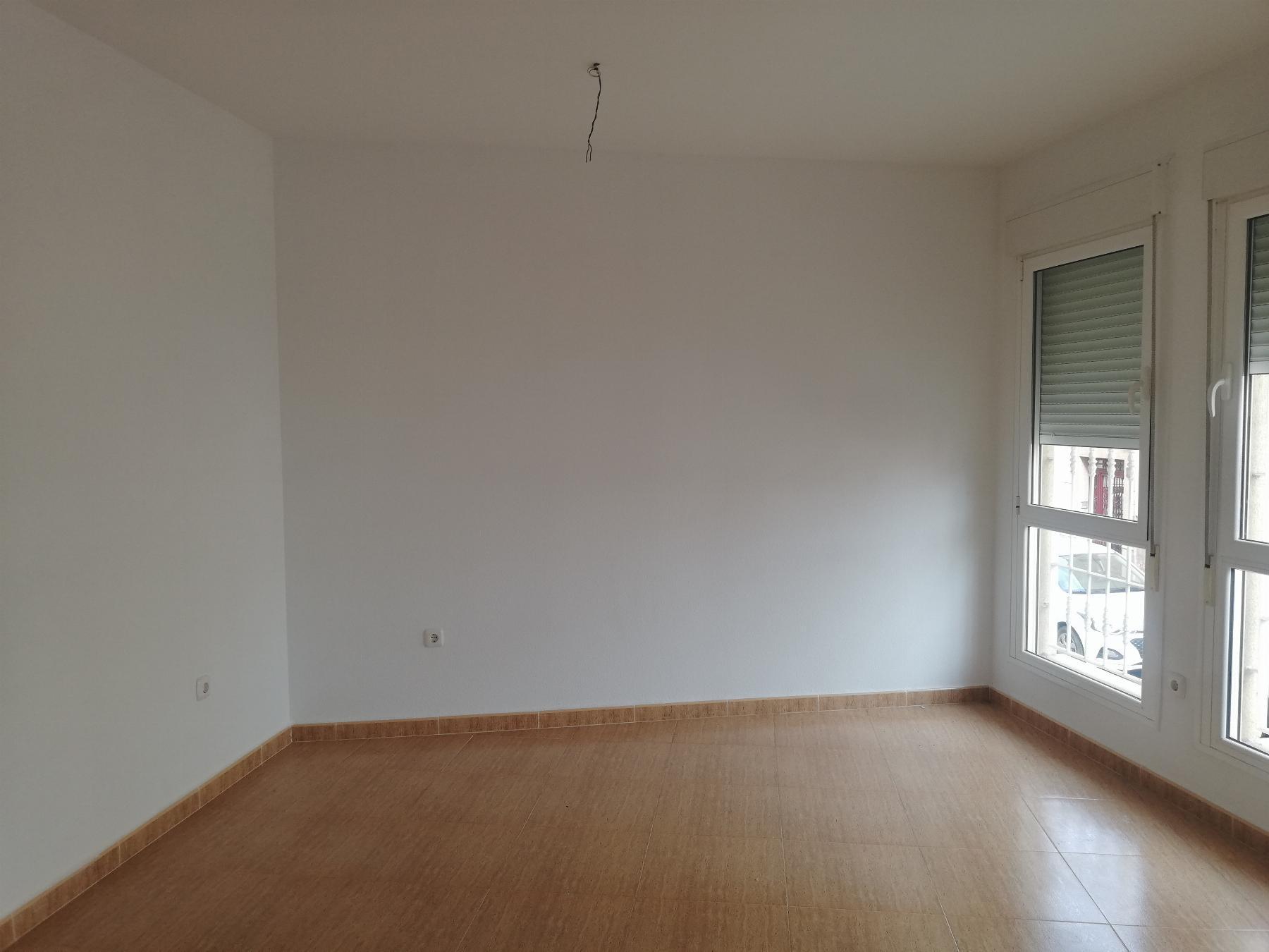 For sale of flat in Almería