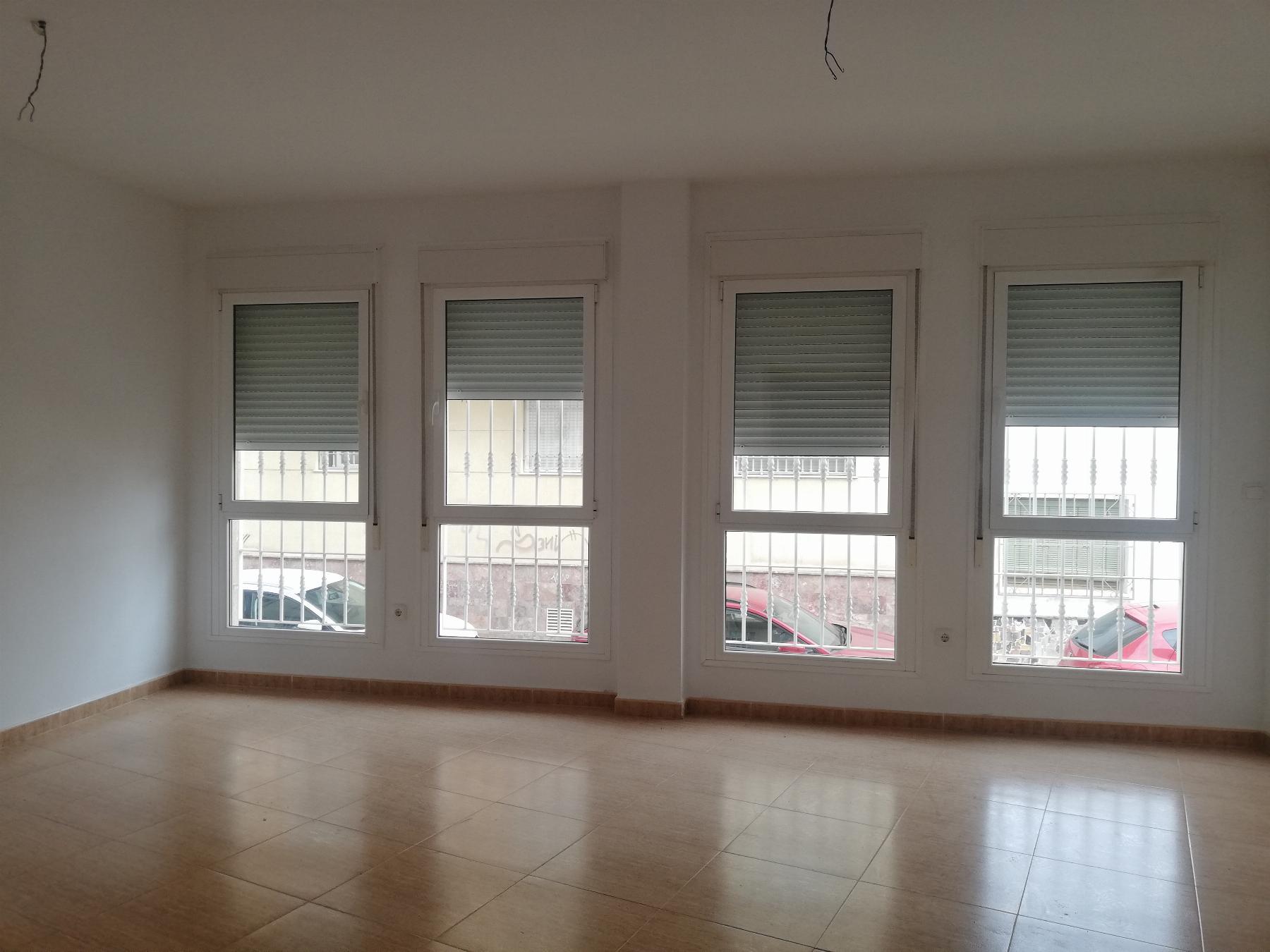 For sale of flat in Almería