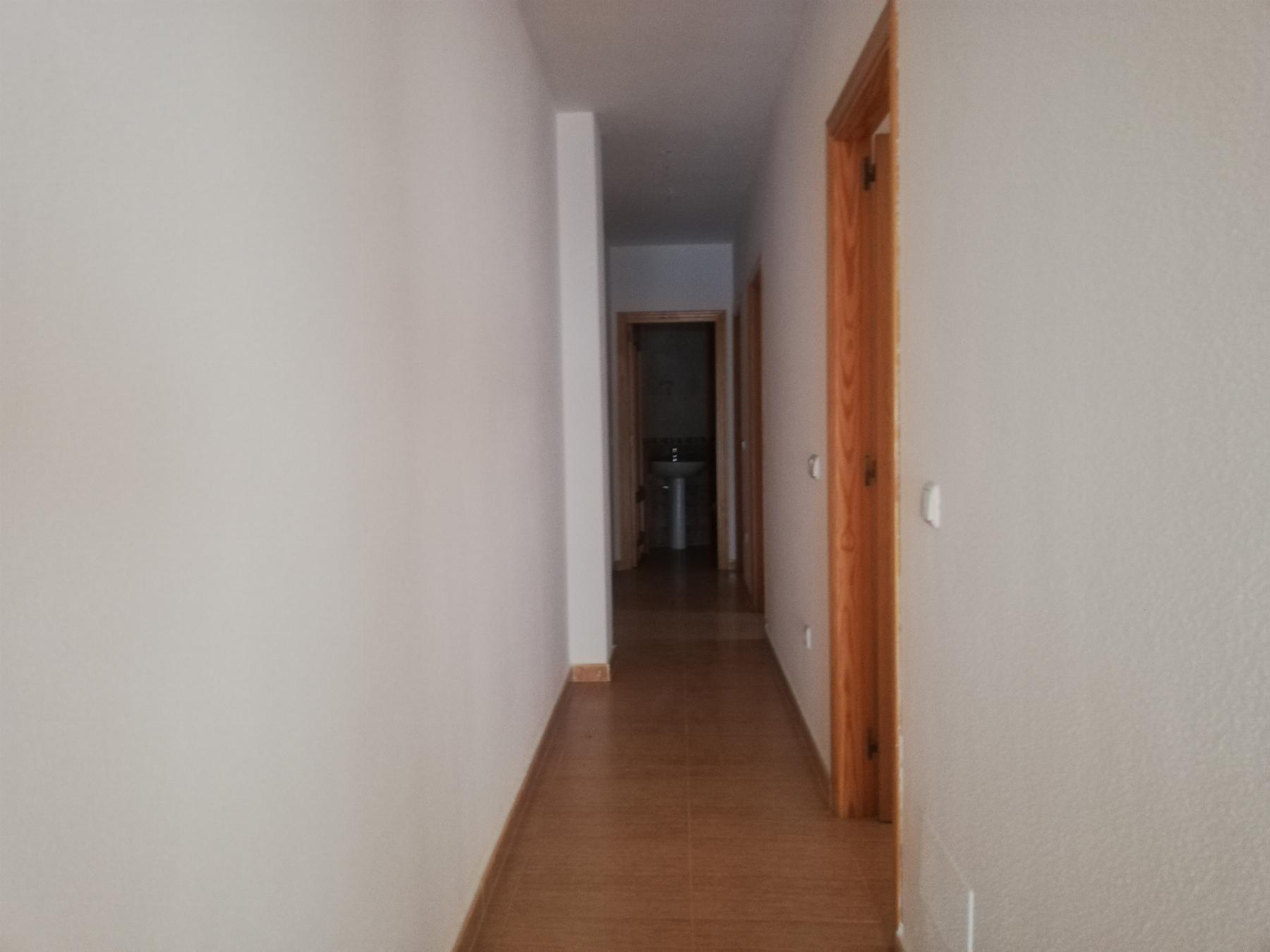 For sale of flat in Almería