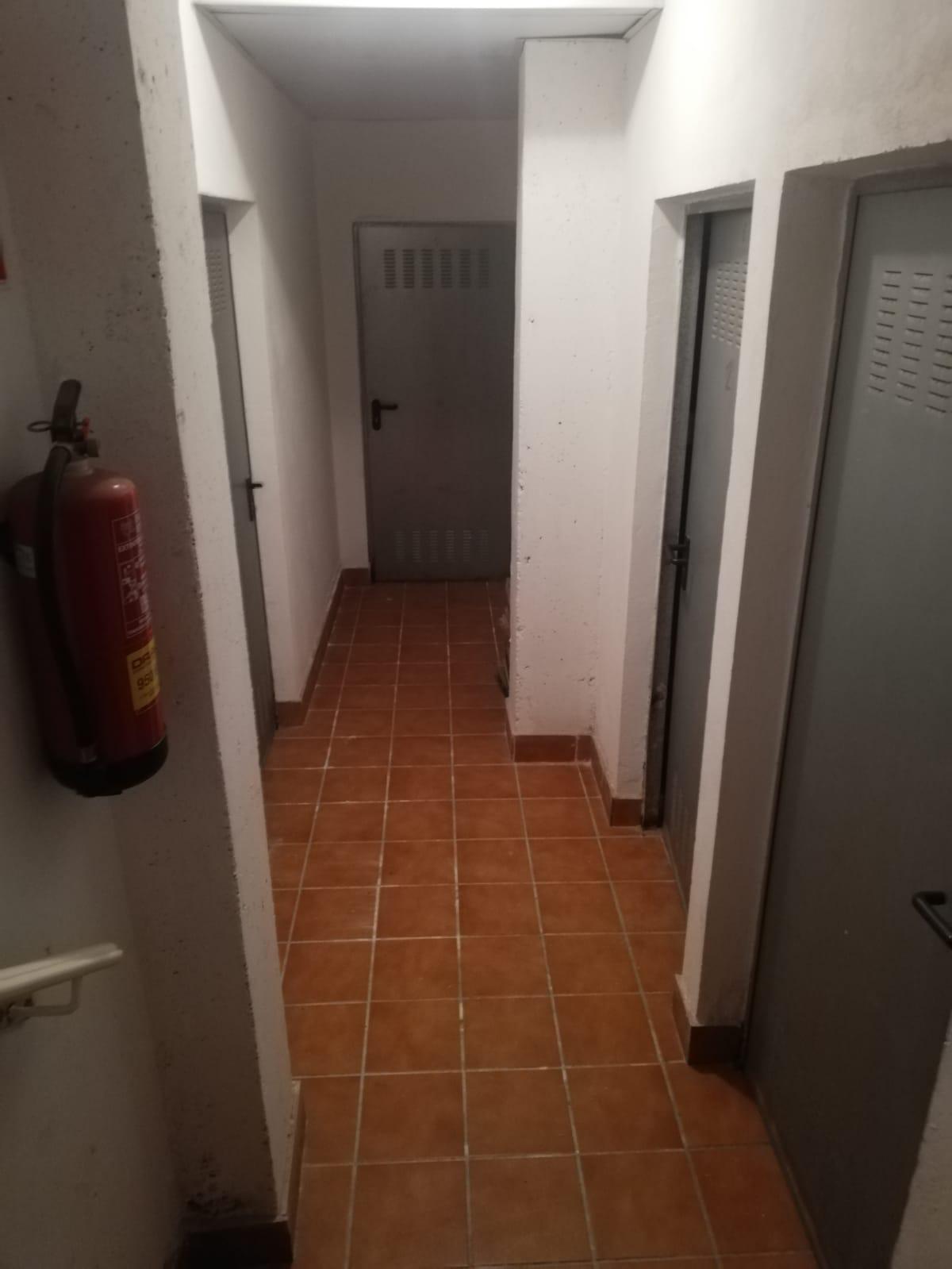 Venta de trastero en Almería