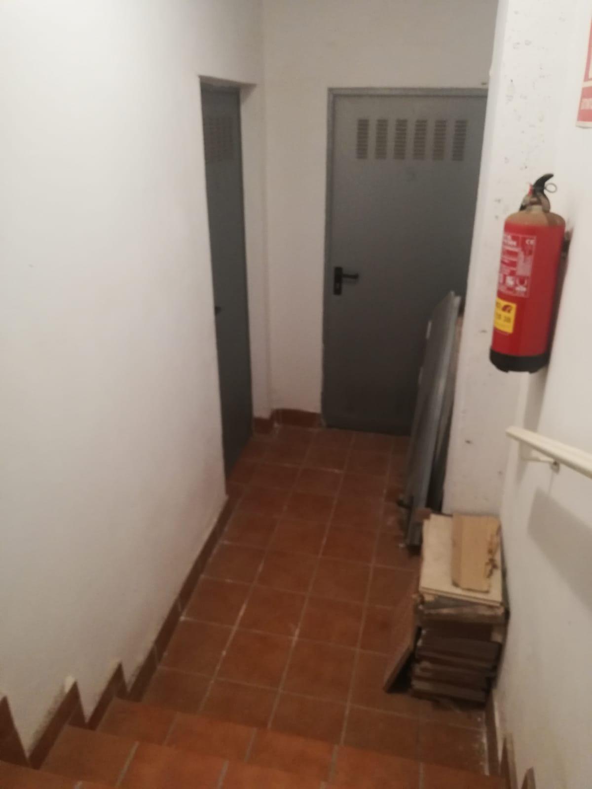 Venta de trastero en Almería