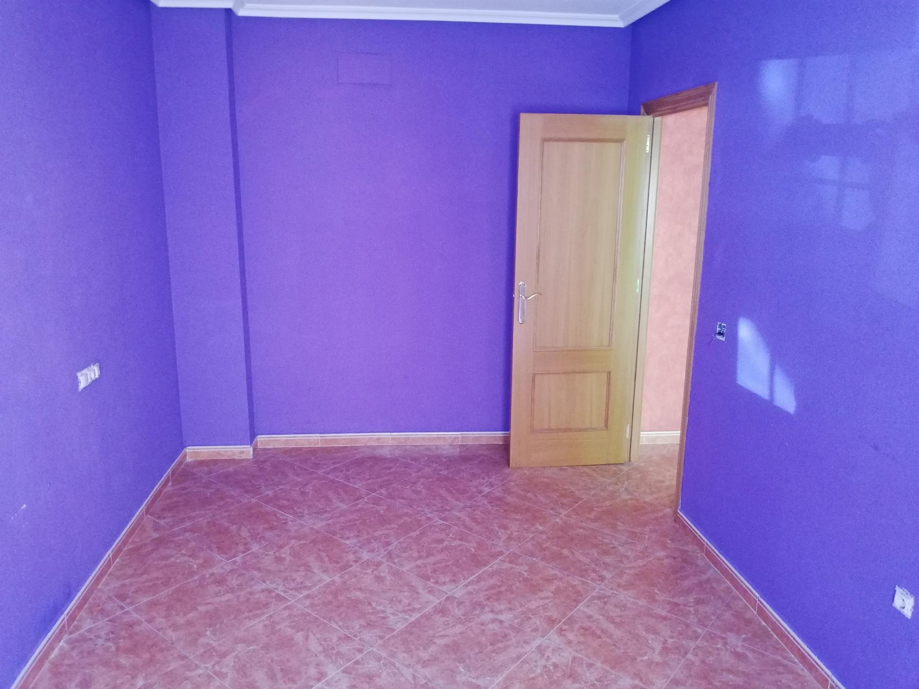 For sale of flat in Alhama de Almería