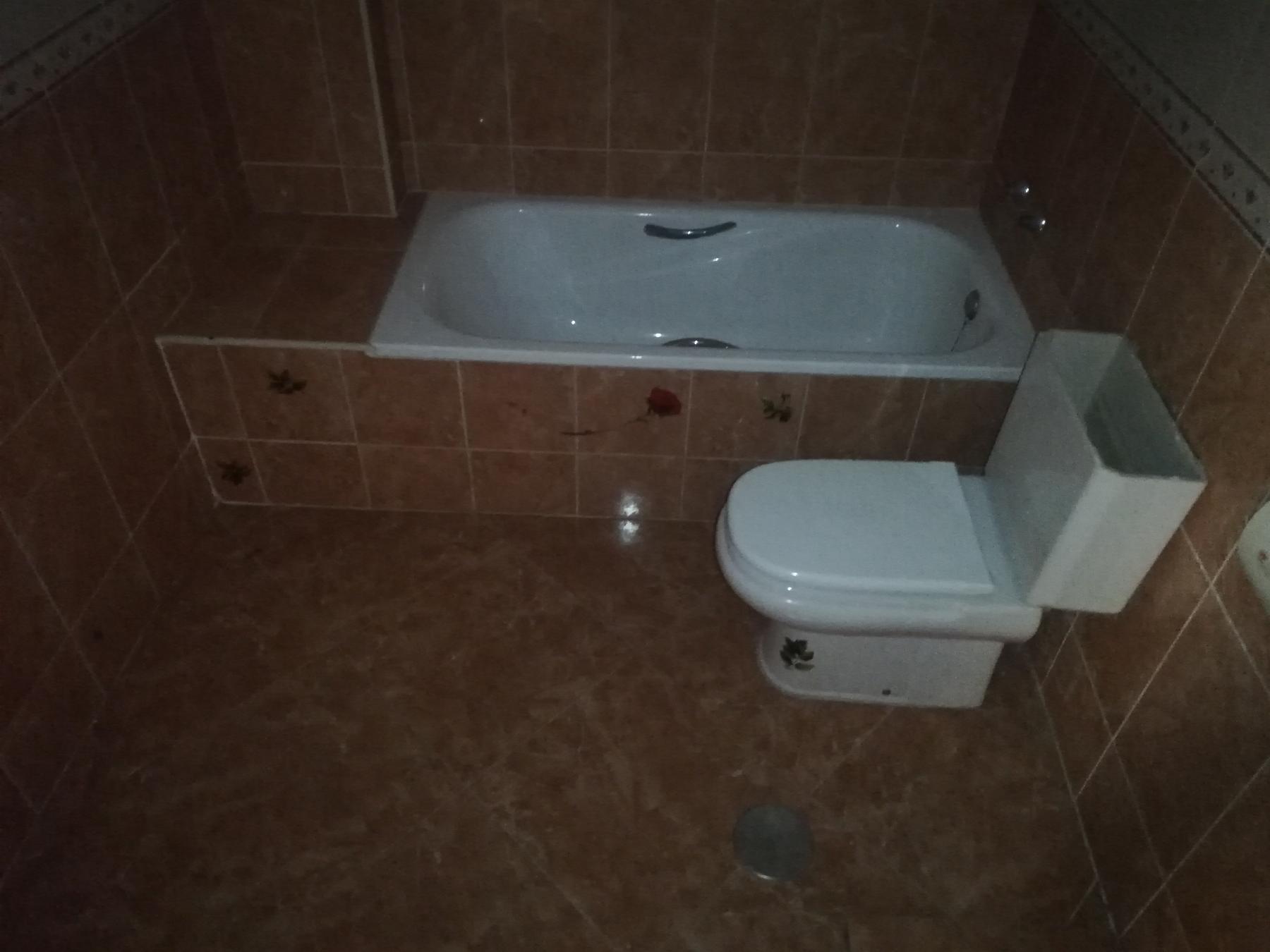 Venta de piso en Alhama de Almería