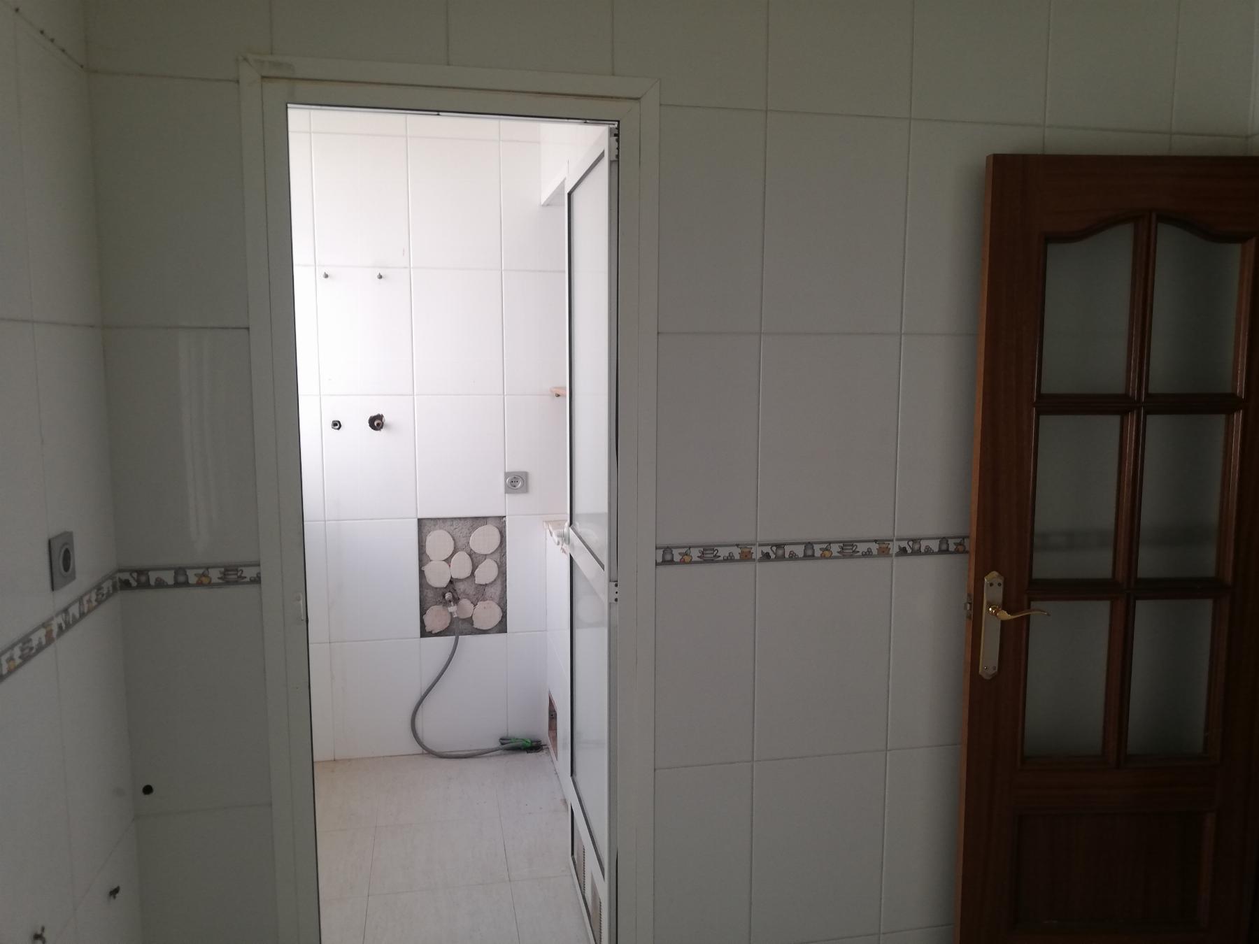 Venta de piso en Alhama de Almería