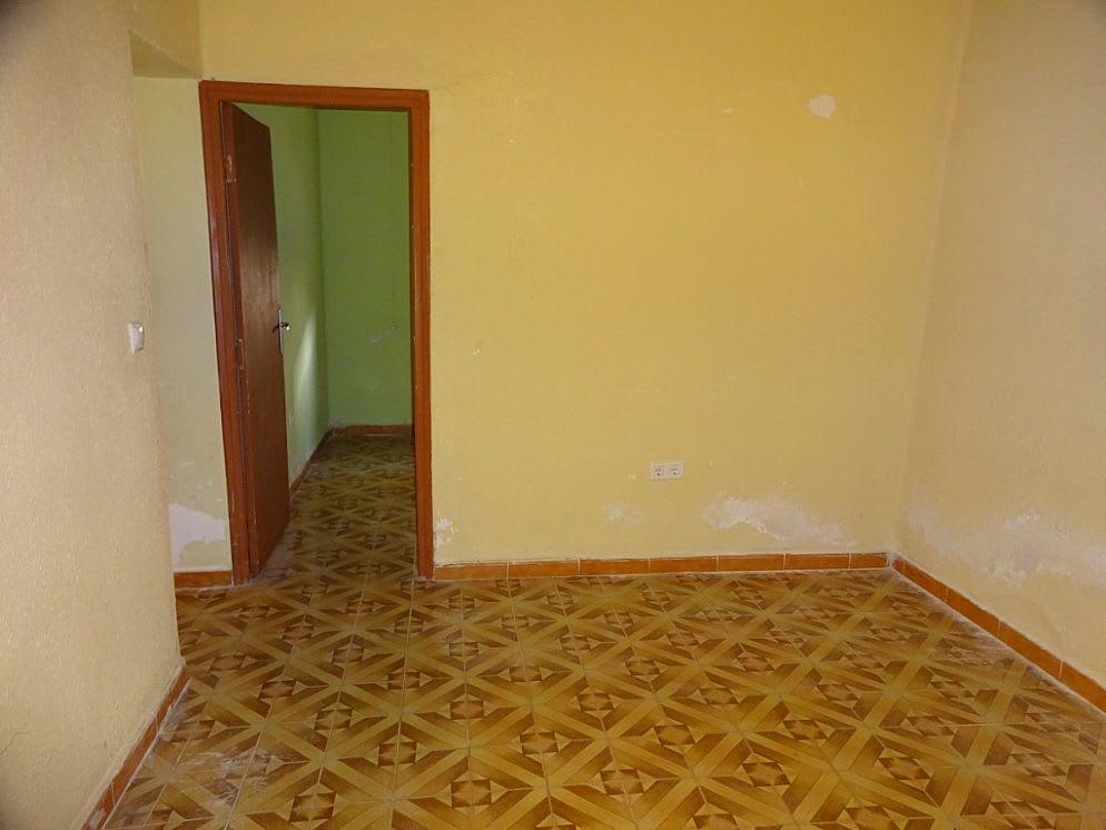For sale of house in Huércal de Almería