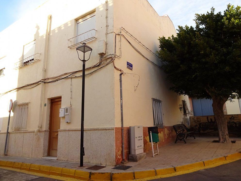 Venta de casa en Huércal de Almería