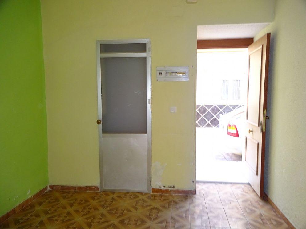 Venta de casa en Huércal de Almería