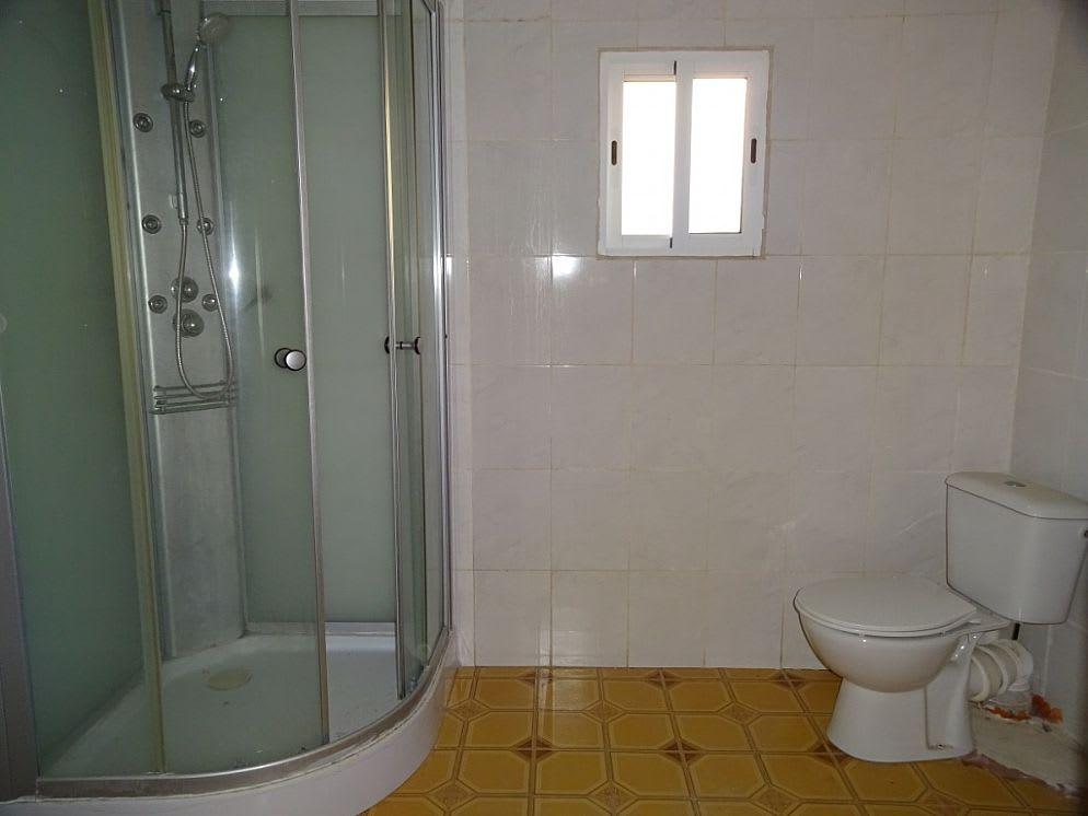 Venta de casa en Huércal de Almería