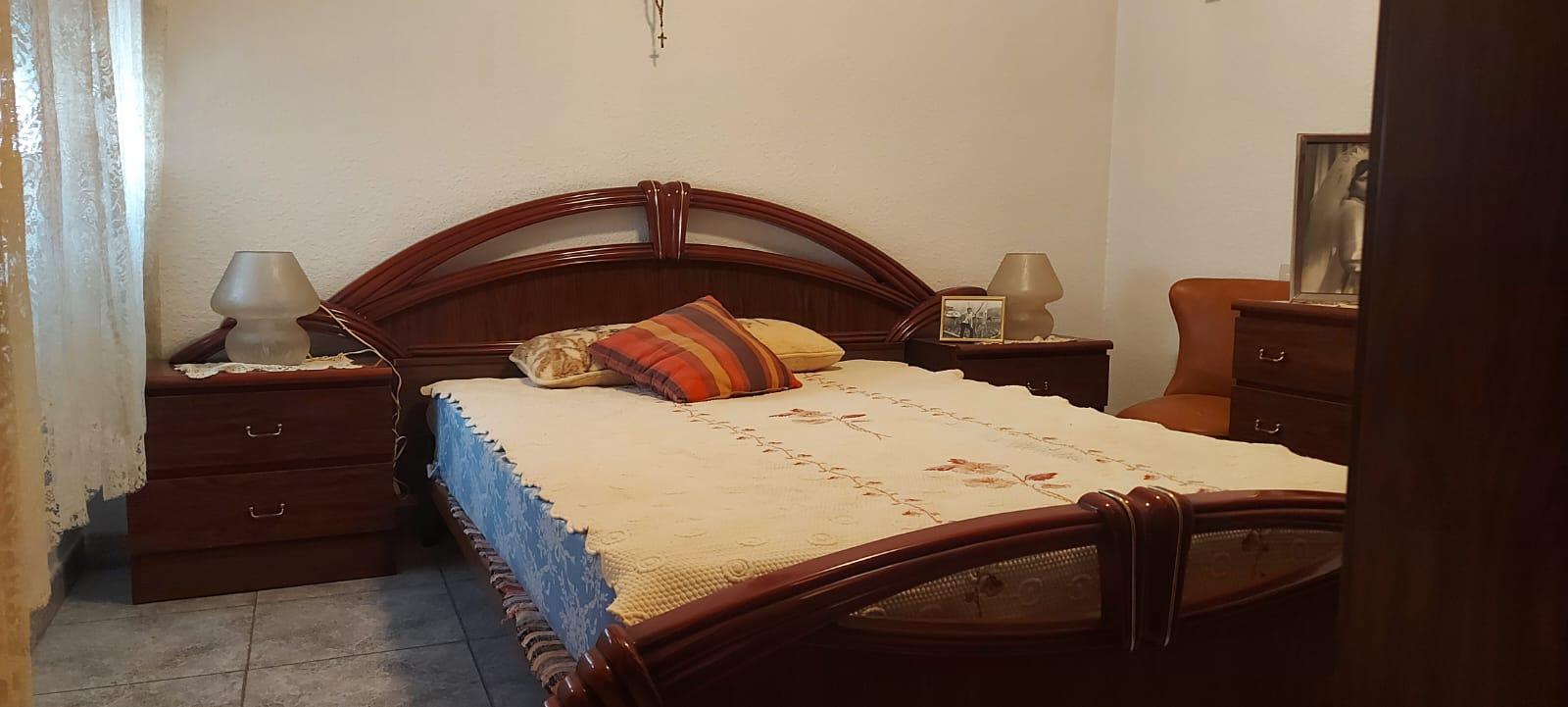 For sale of flat in Almería