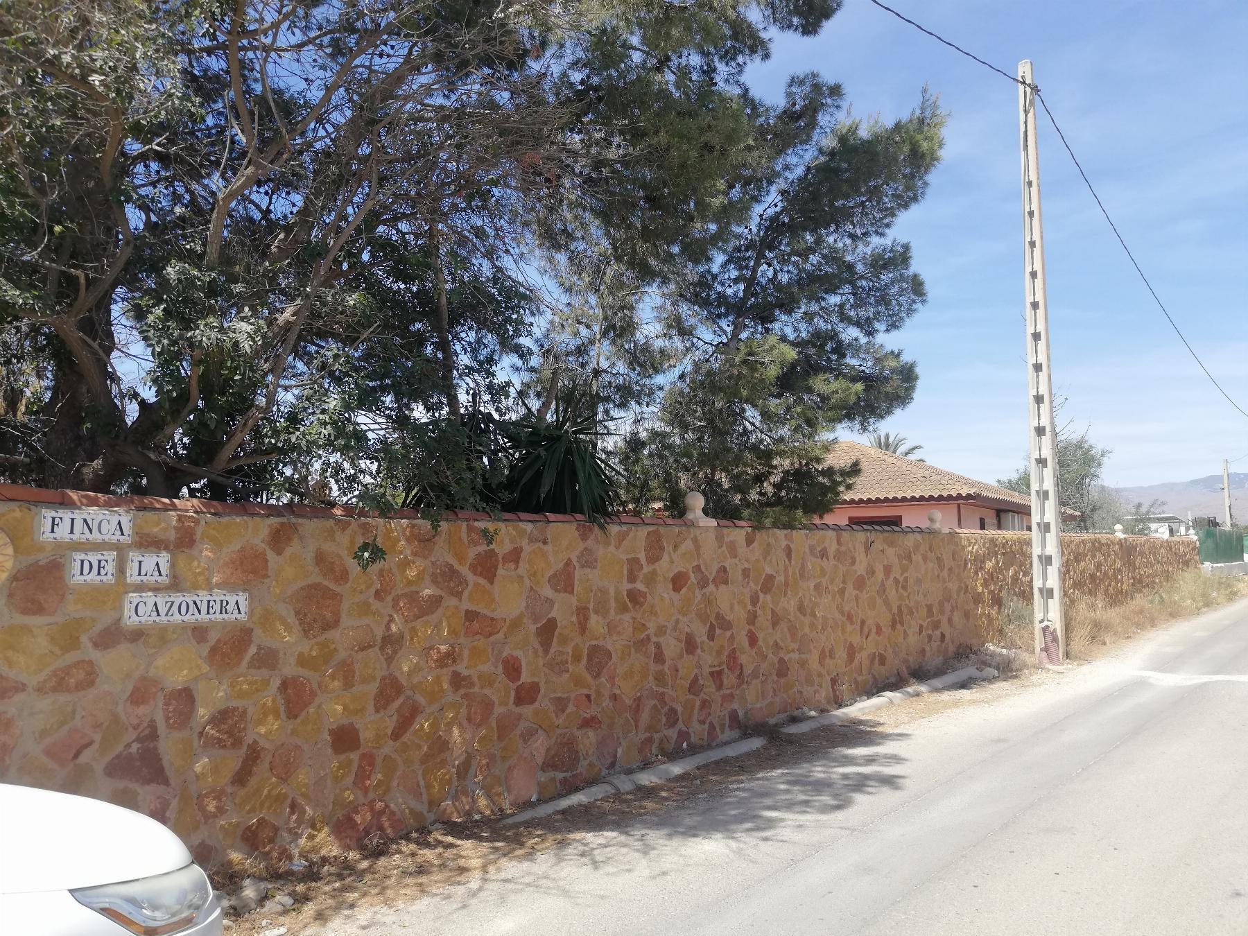 For sale of  in Níjar