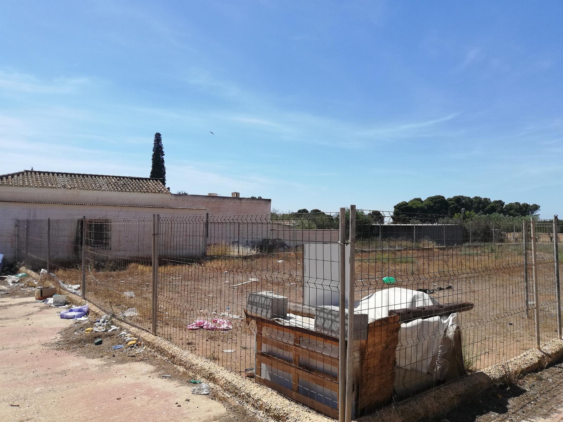 For sale of  in Níjar