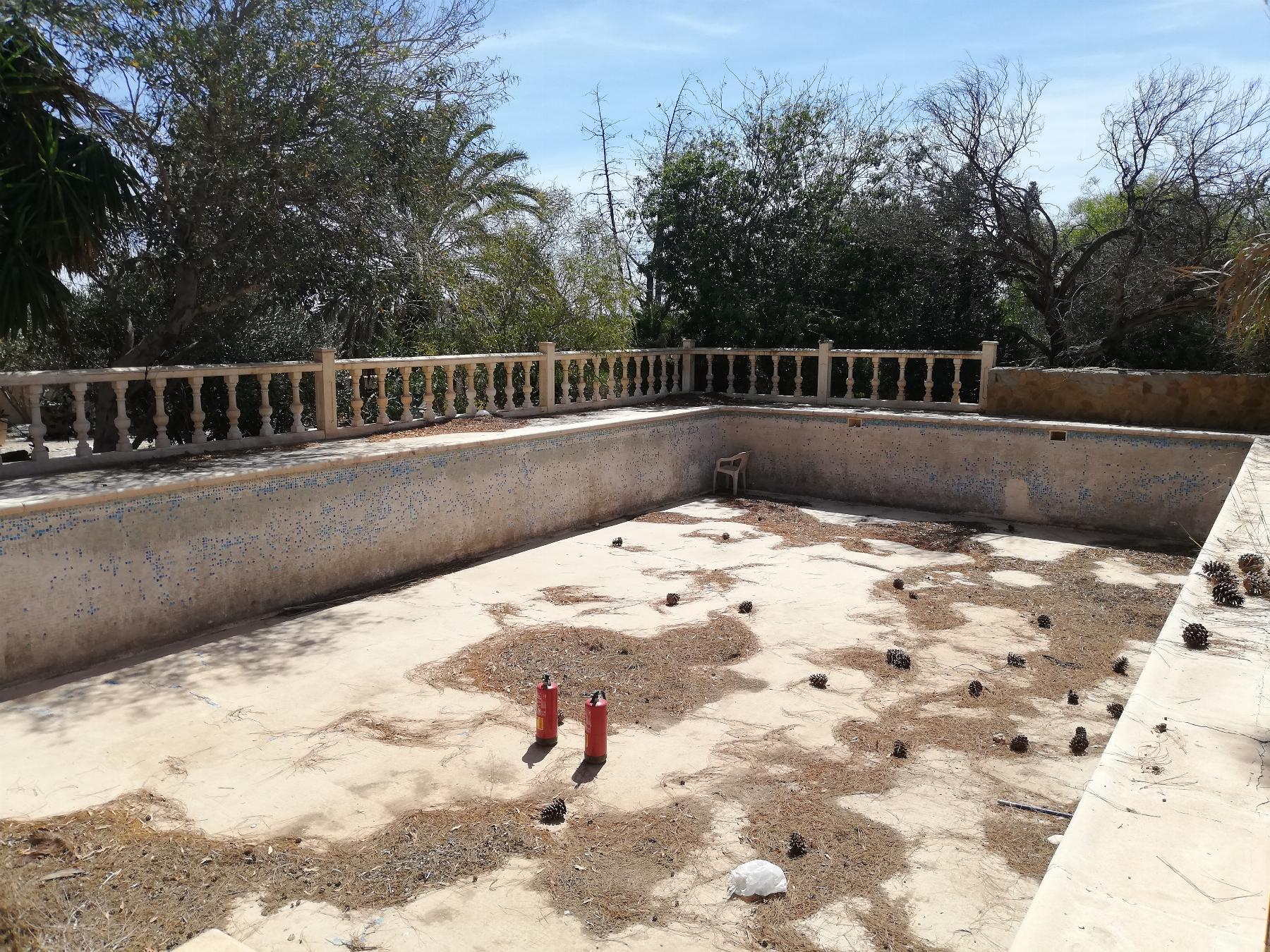 For sale of  in Níjar
