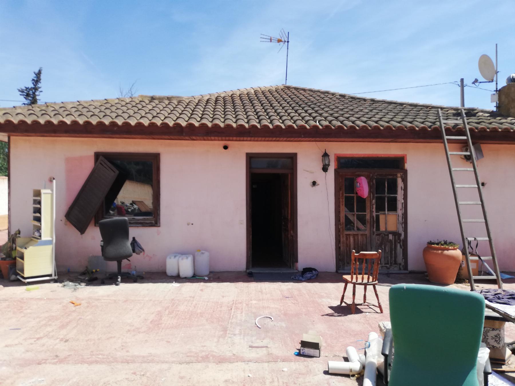 For sale of  in Níjar