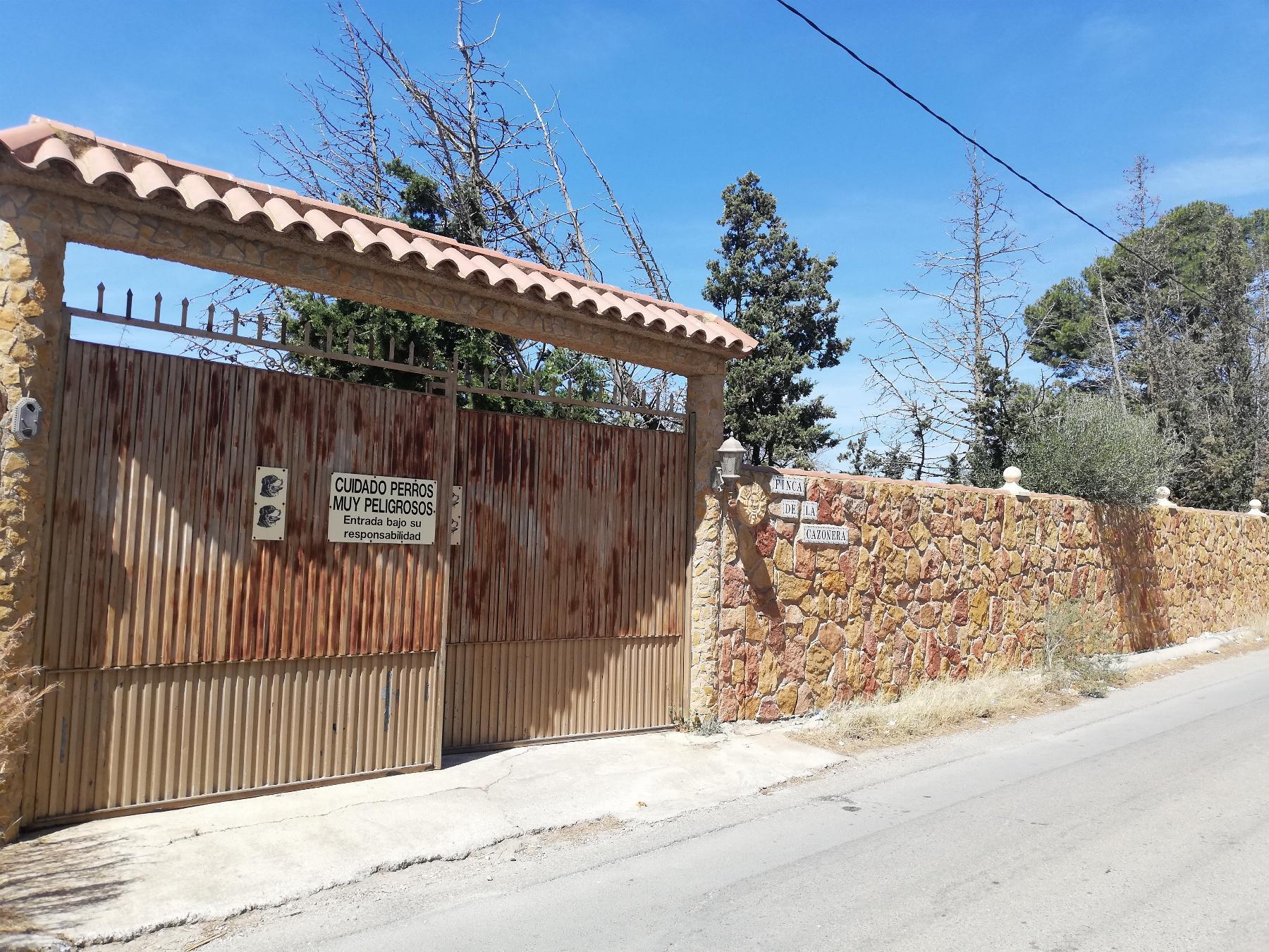 For sale of  in Níjar
