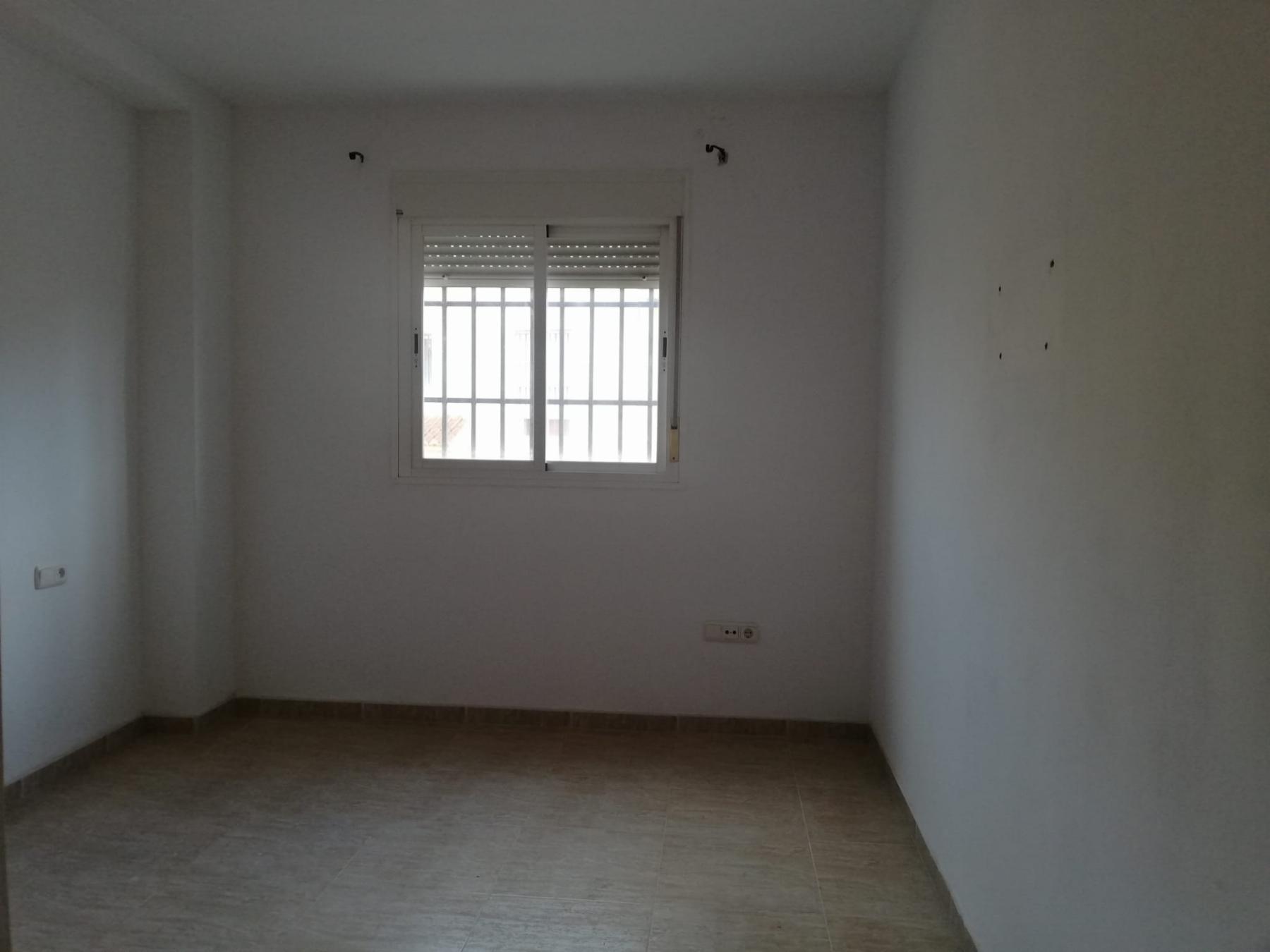 Venta de piso en Almería