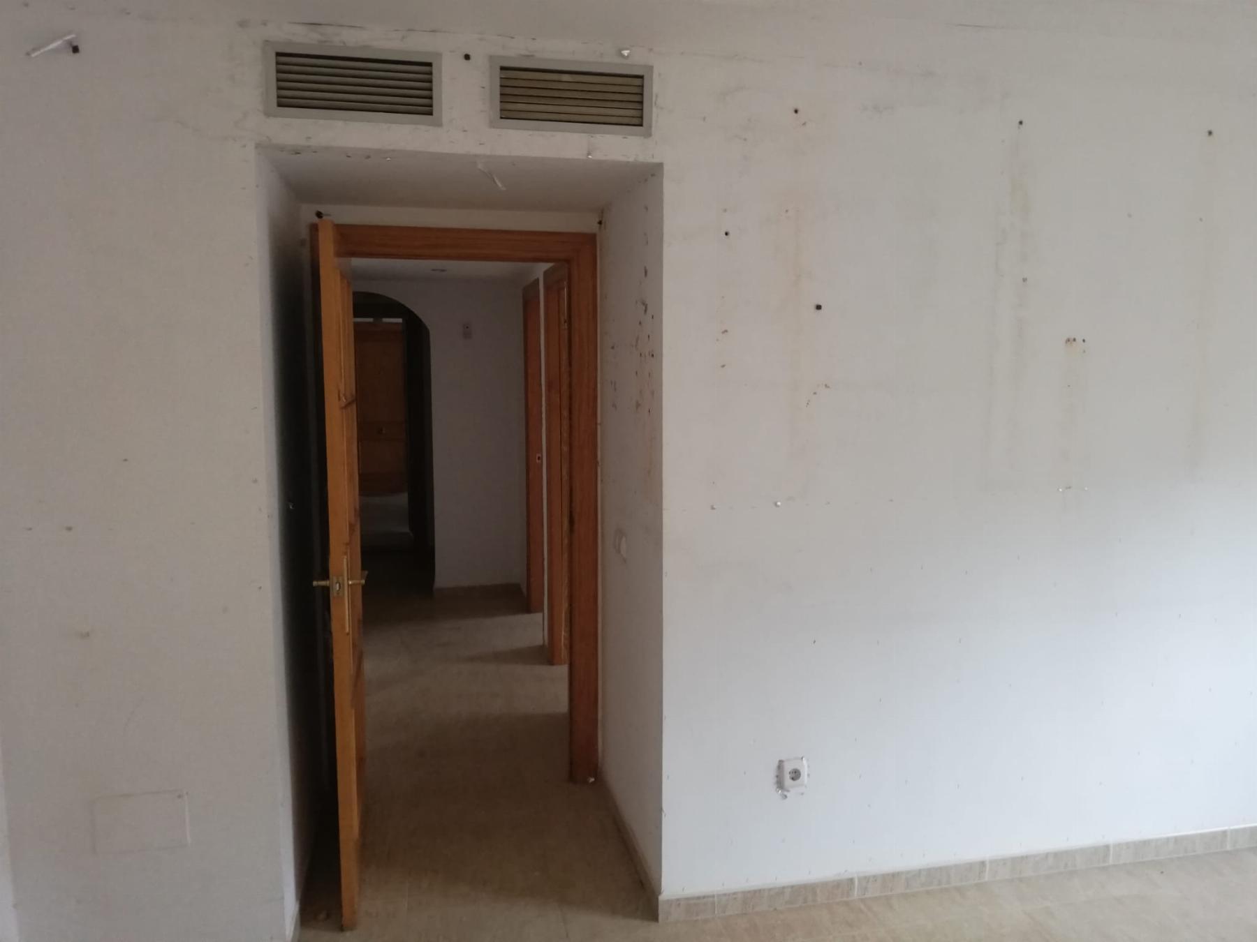 Venta de piso en Almería