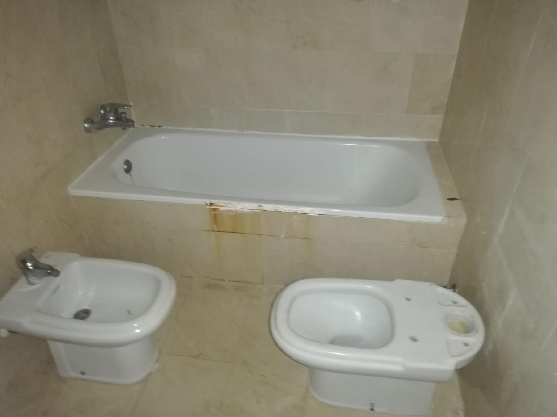 Venta de piso en Almería