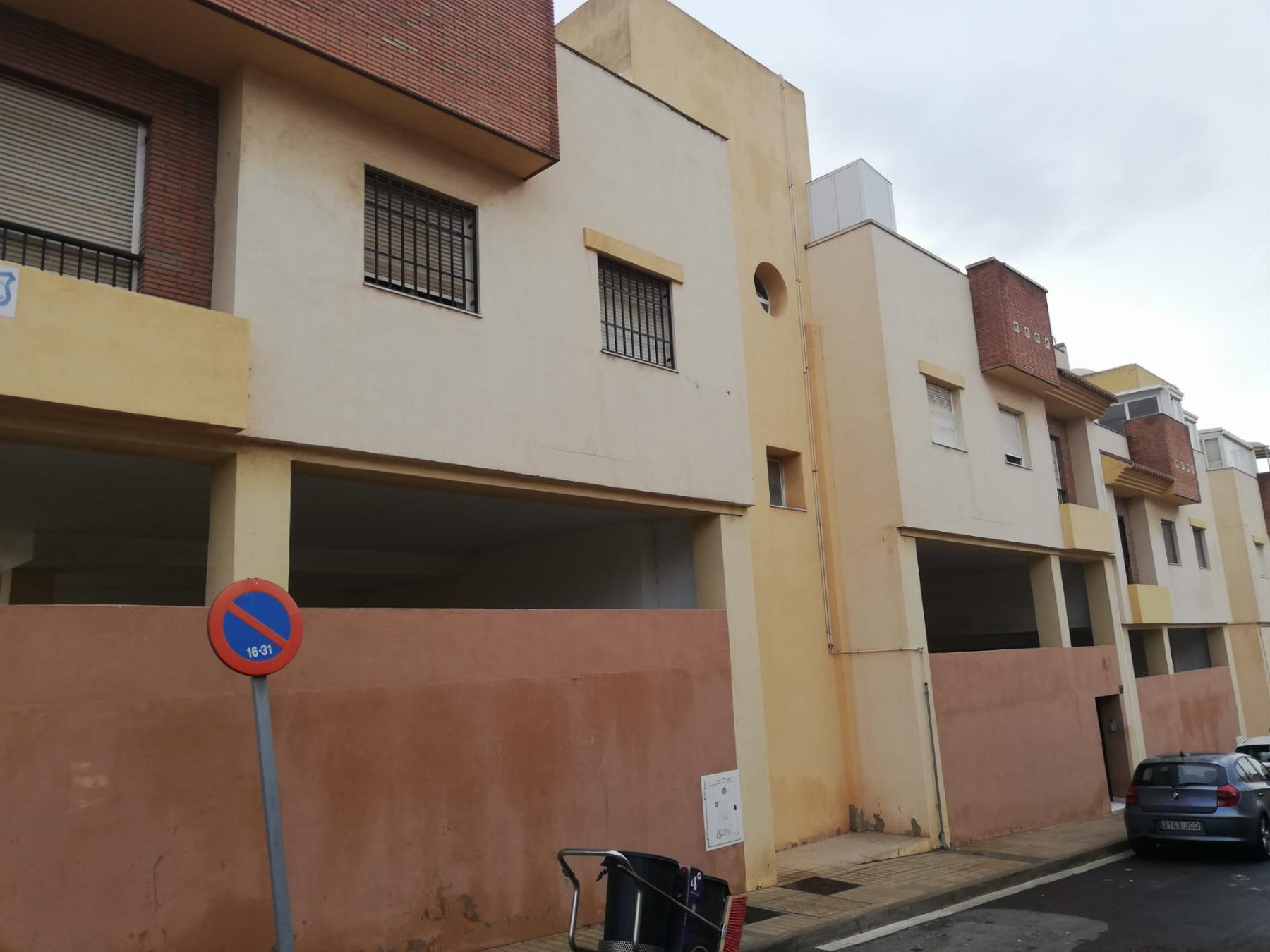 Venta de piso en Almería