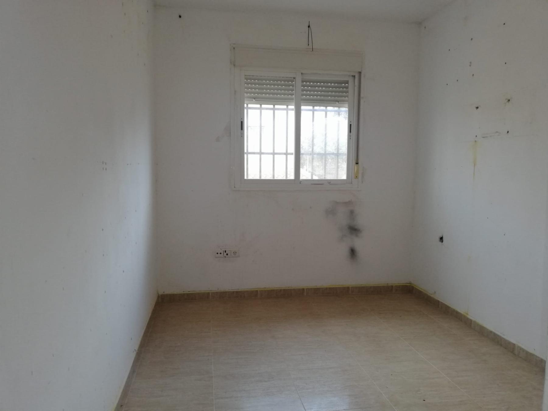 Venta de piso en Almería