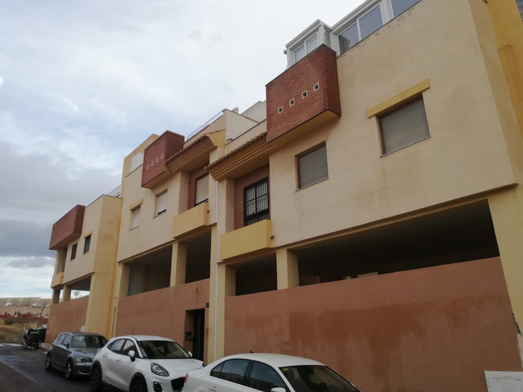 Venta de piso en Almería