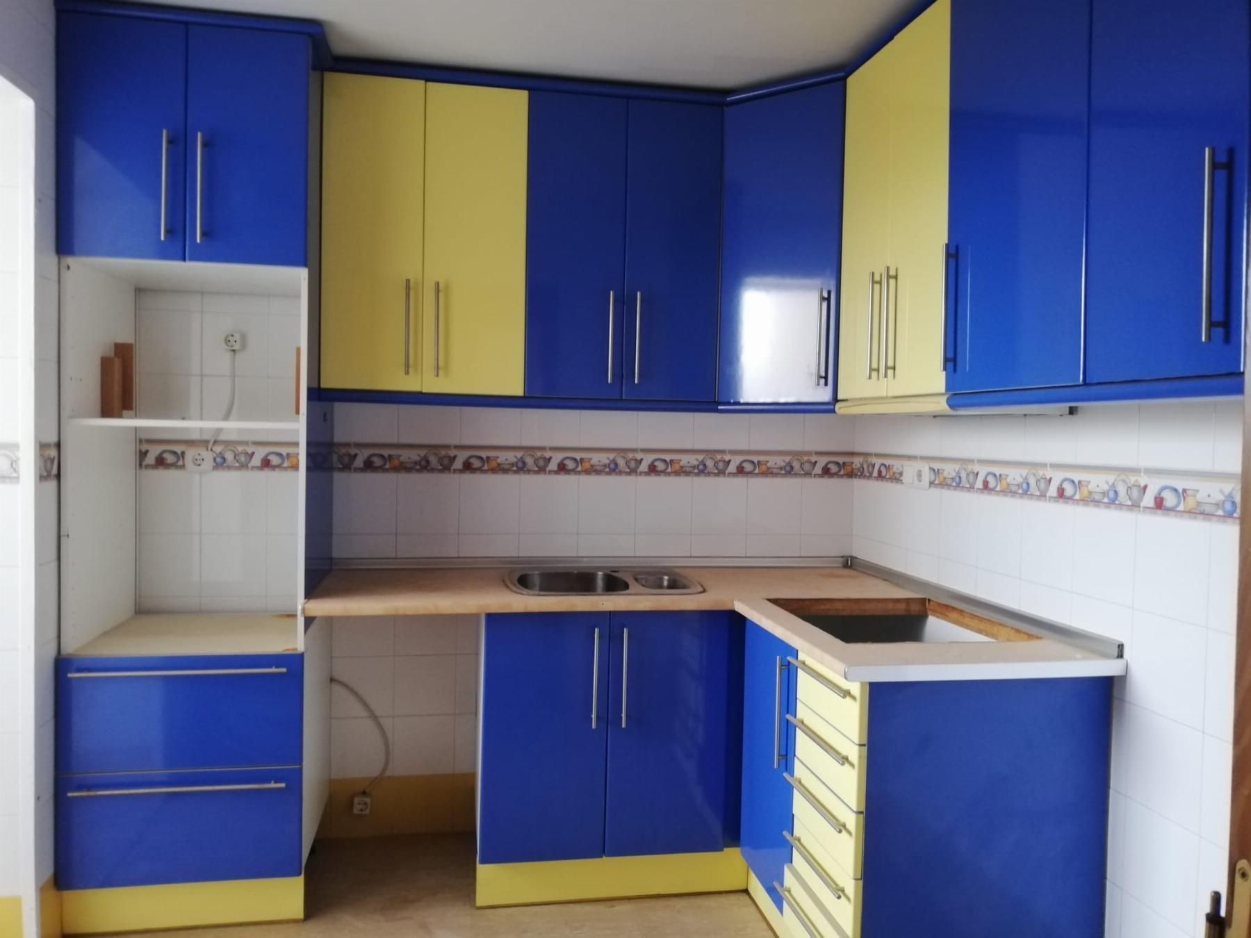 Venta de piso en Almería
