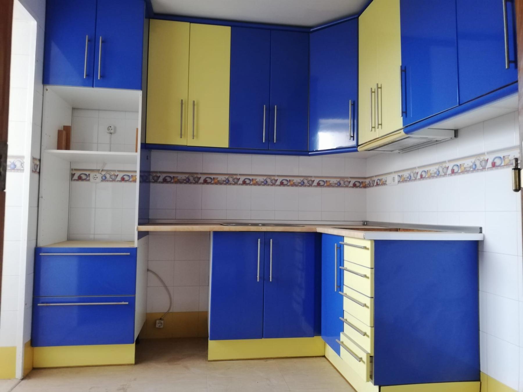 Venta de piso en Almería