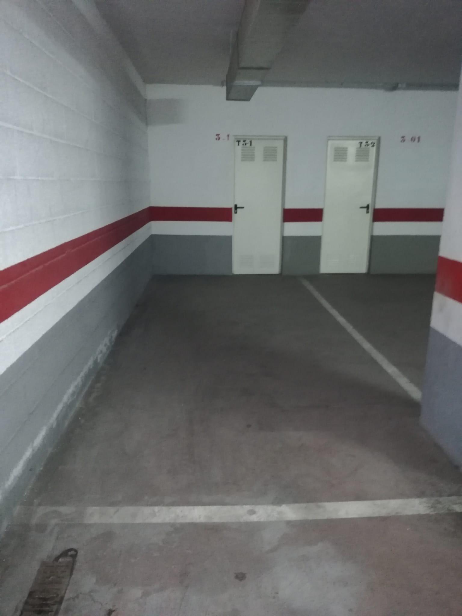 Venta de piso en Almería