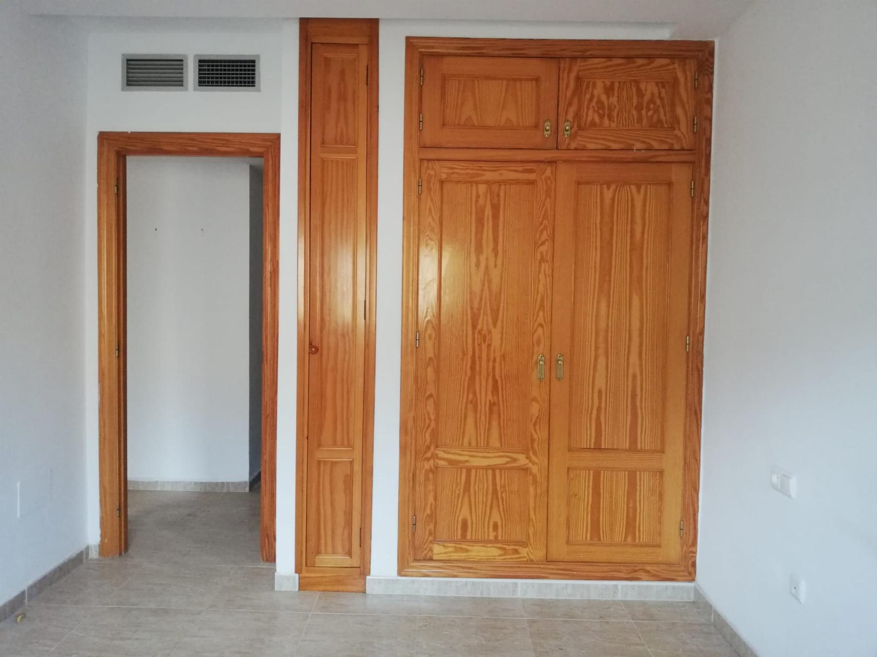 Venta de piso en Almería