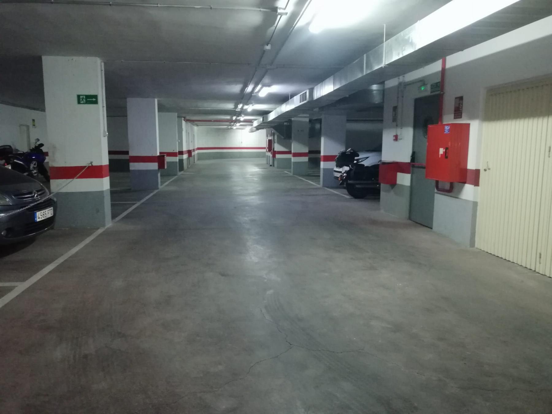 Venta de piso en Almería