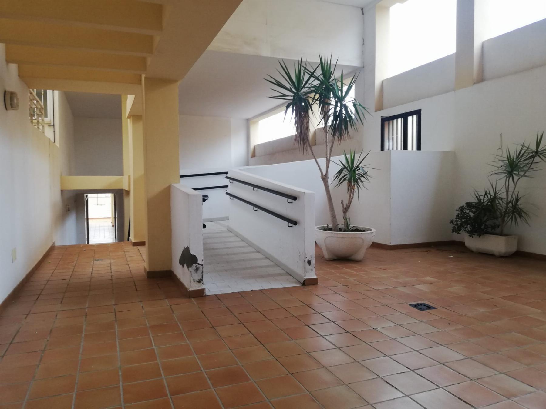 Venta de piso en Almería