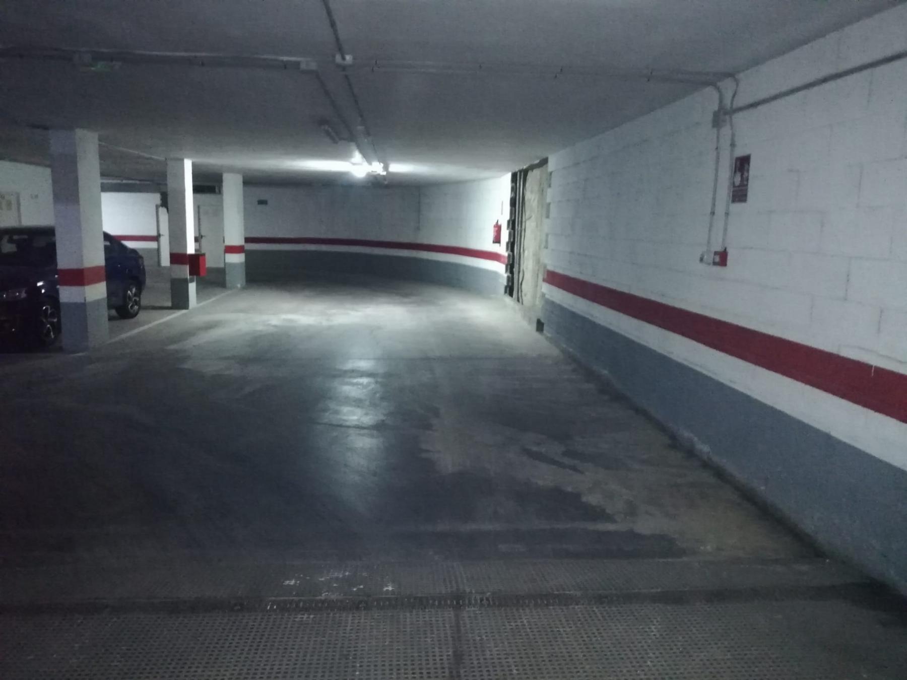 Venta de piso en Almería
