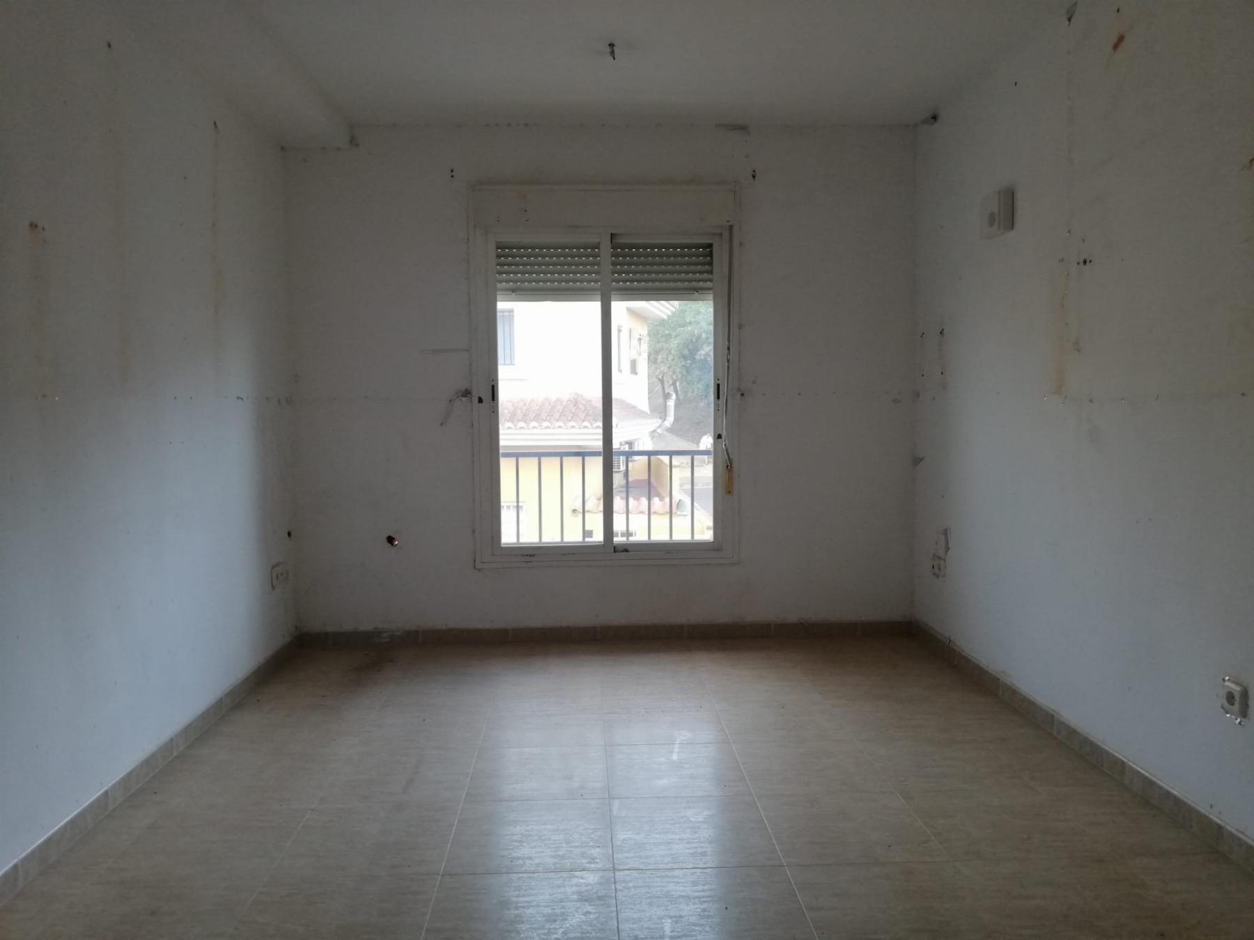 Venta de piso en Almería