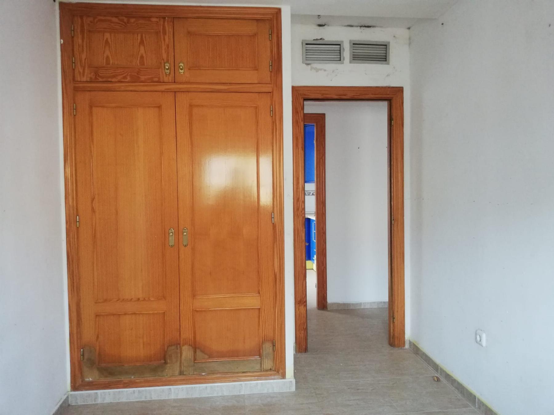 Venta de piso en Almería