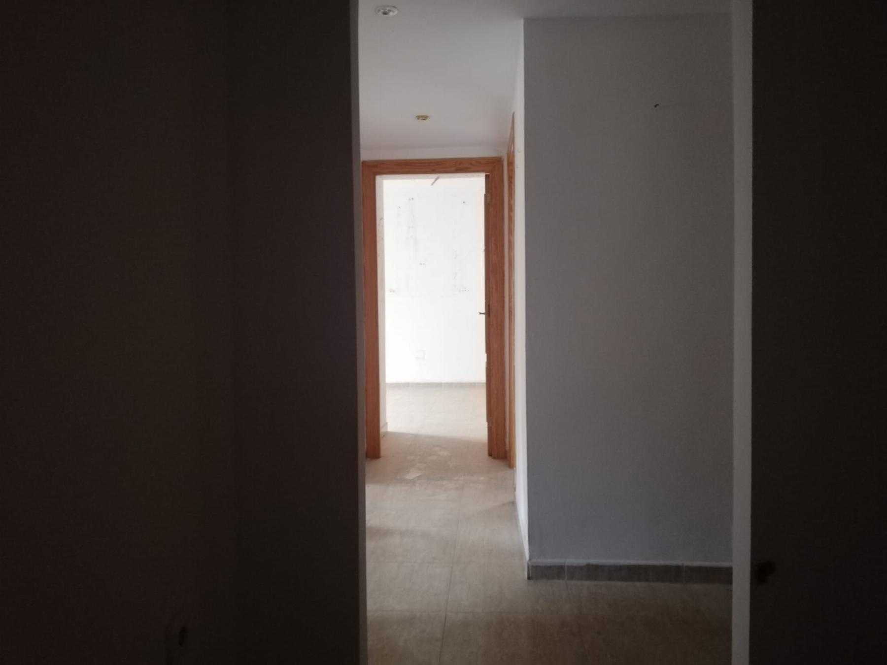 Venta de piso en Almería