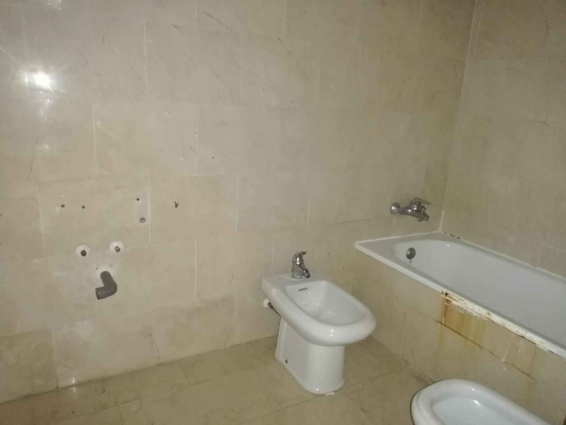 Venta de piso en Almería