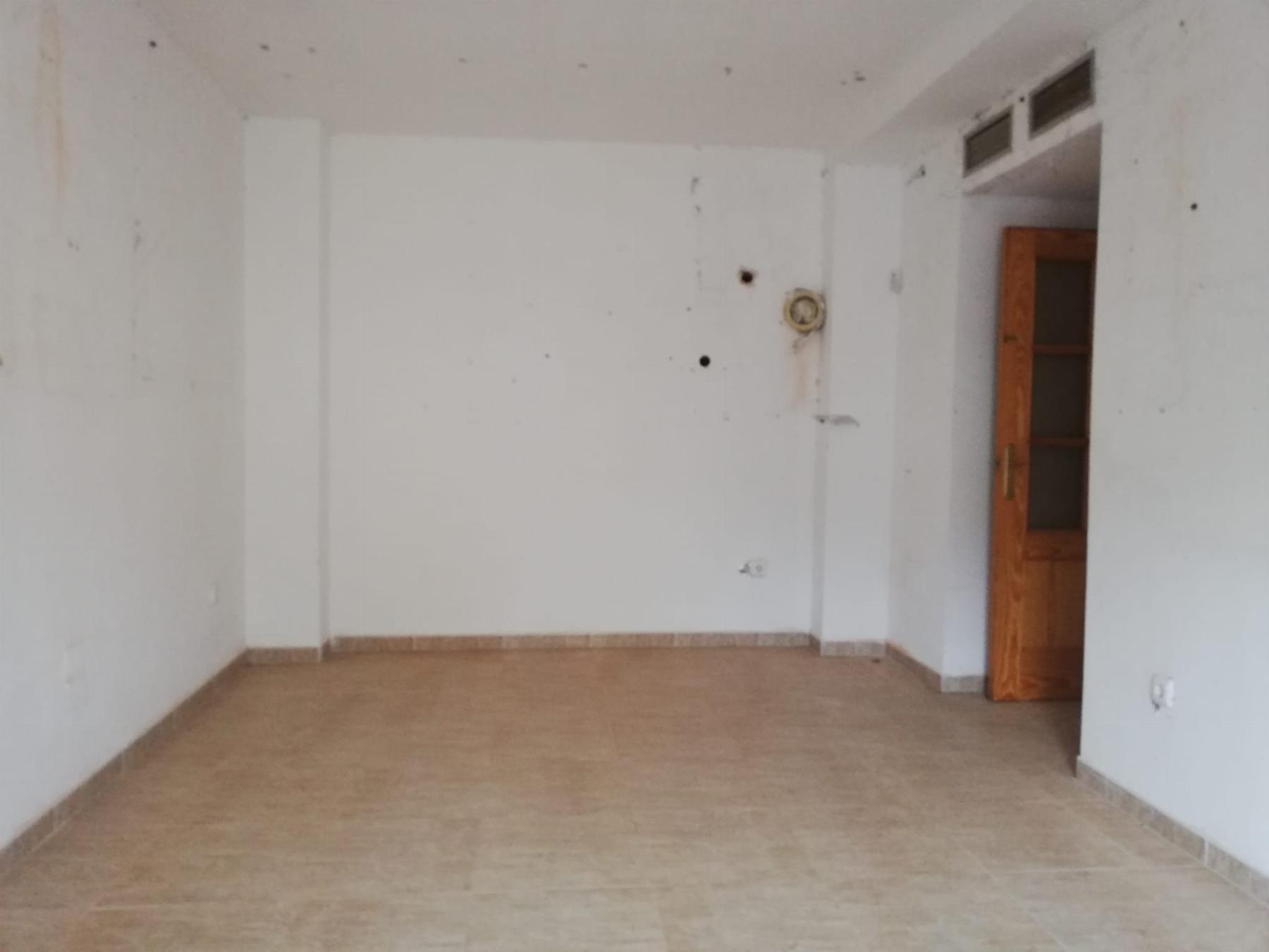 Venta de piso en Almería