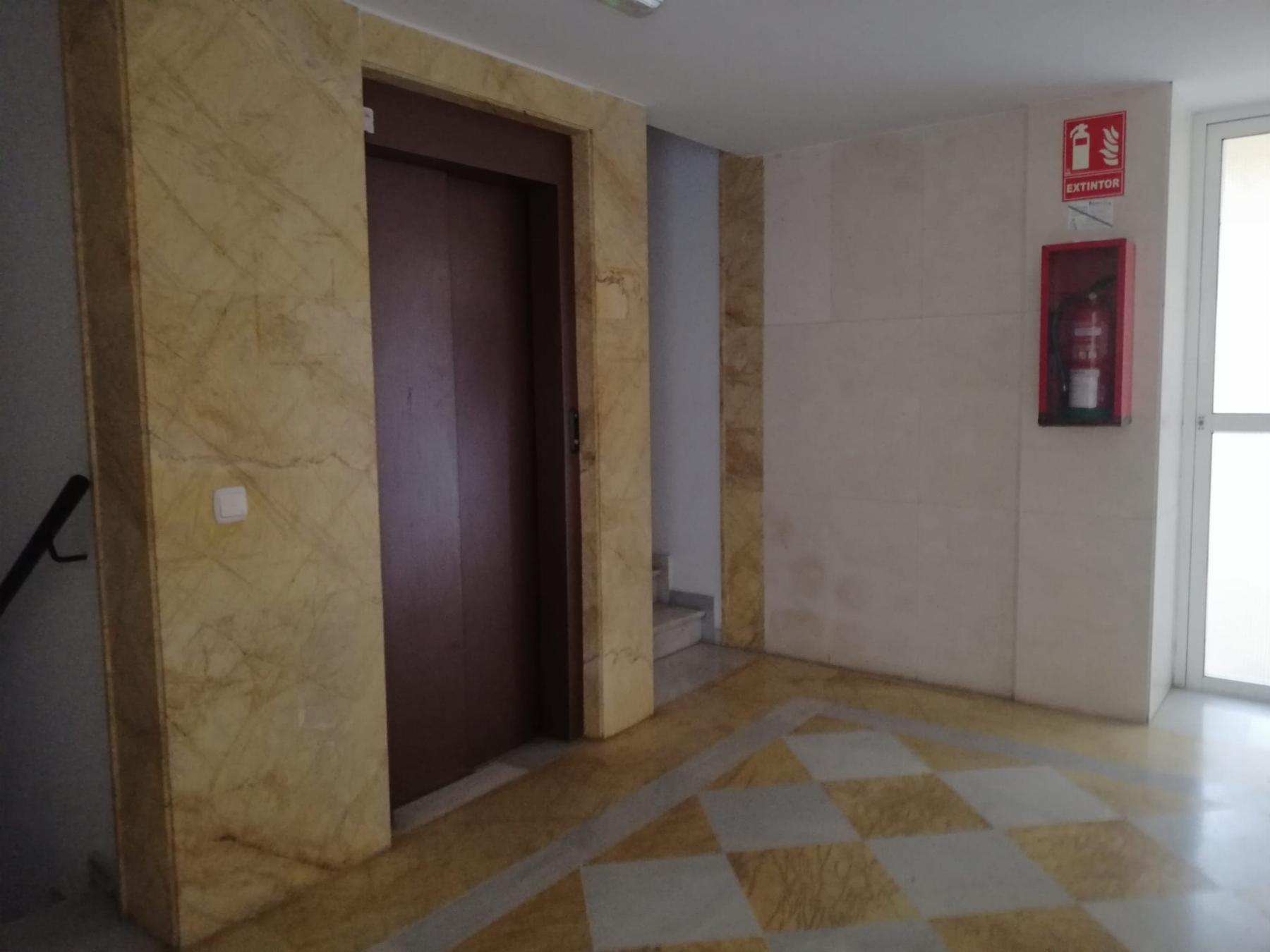 Venta de piso en Almería