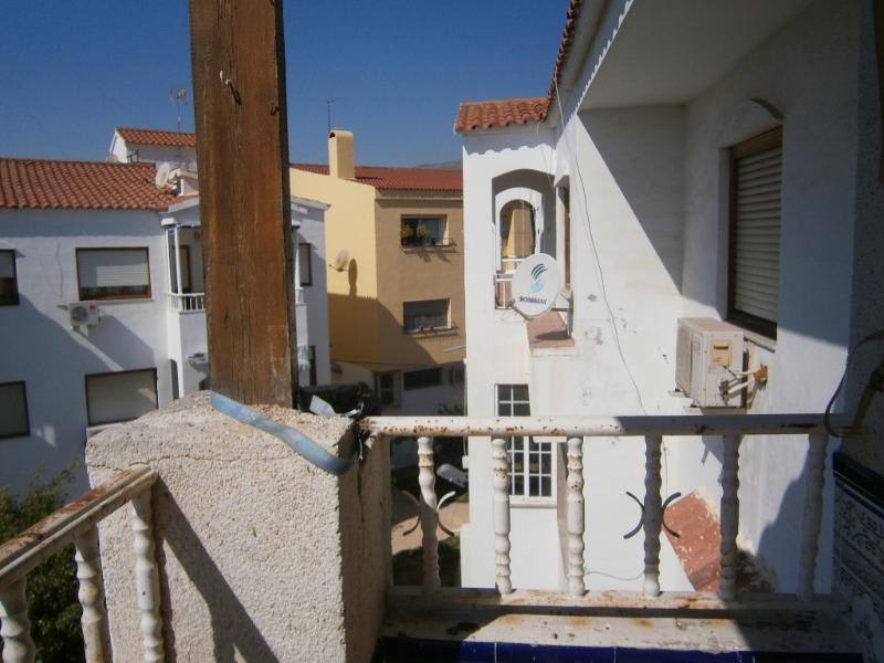 For sale of apartment in Aguadulce
