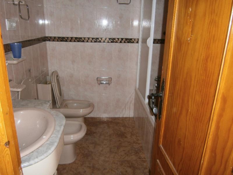 For sale of apartment in Aguadulce
