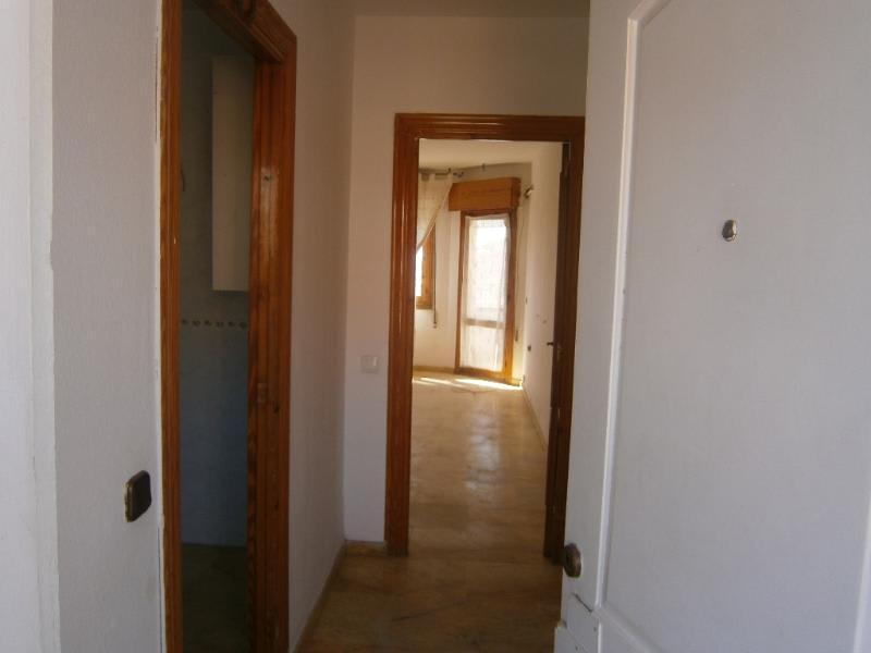 For sale of apartment in Aguadulce