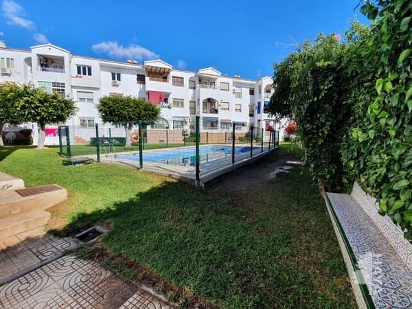For sale of apartment in Aguadulce