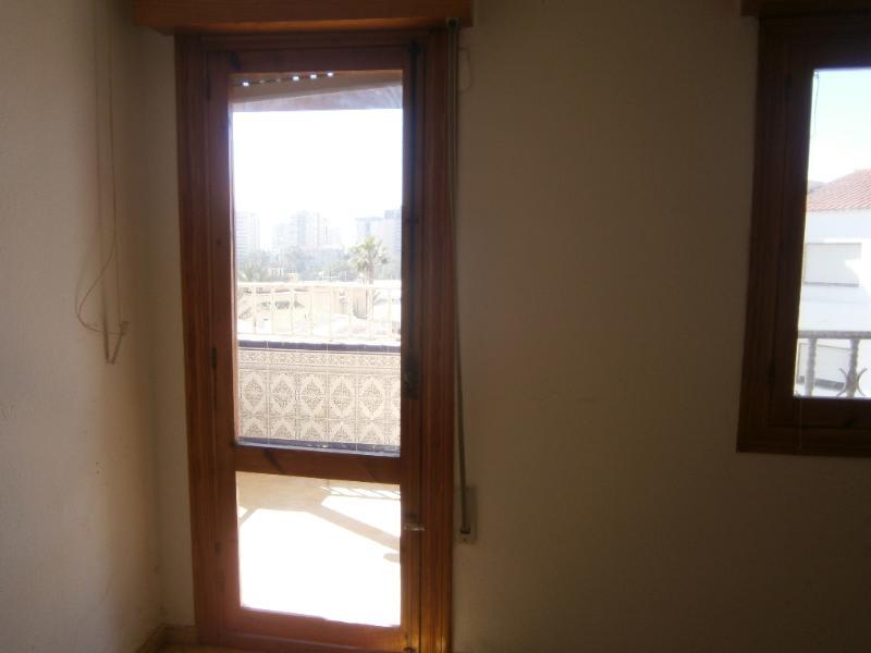 For sale of apartment in Aguadulce