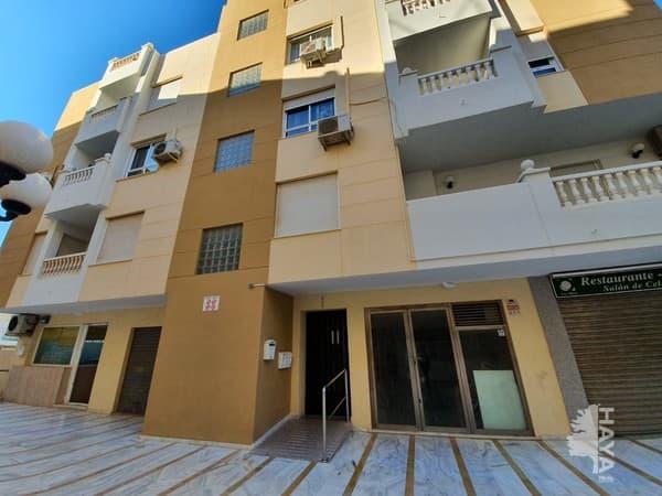 For sale of flat in Aguadulce